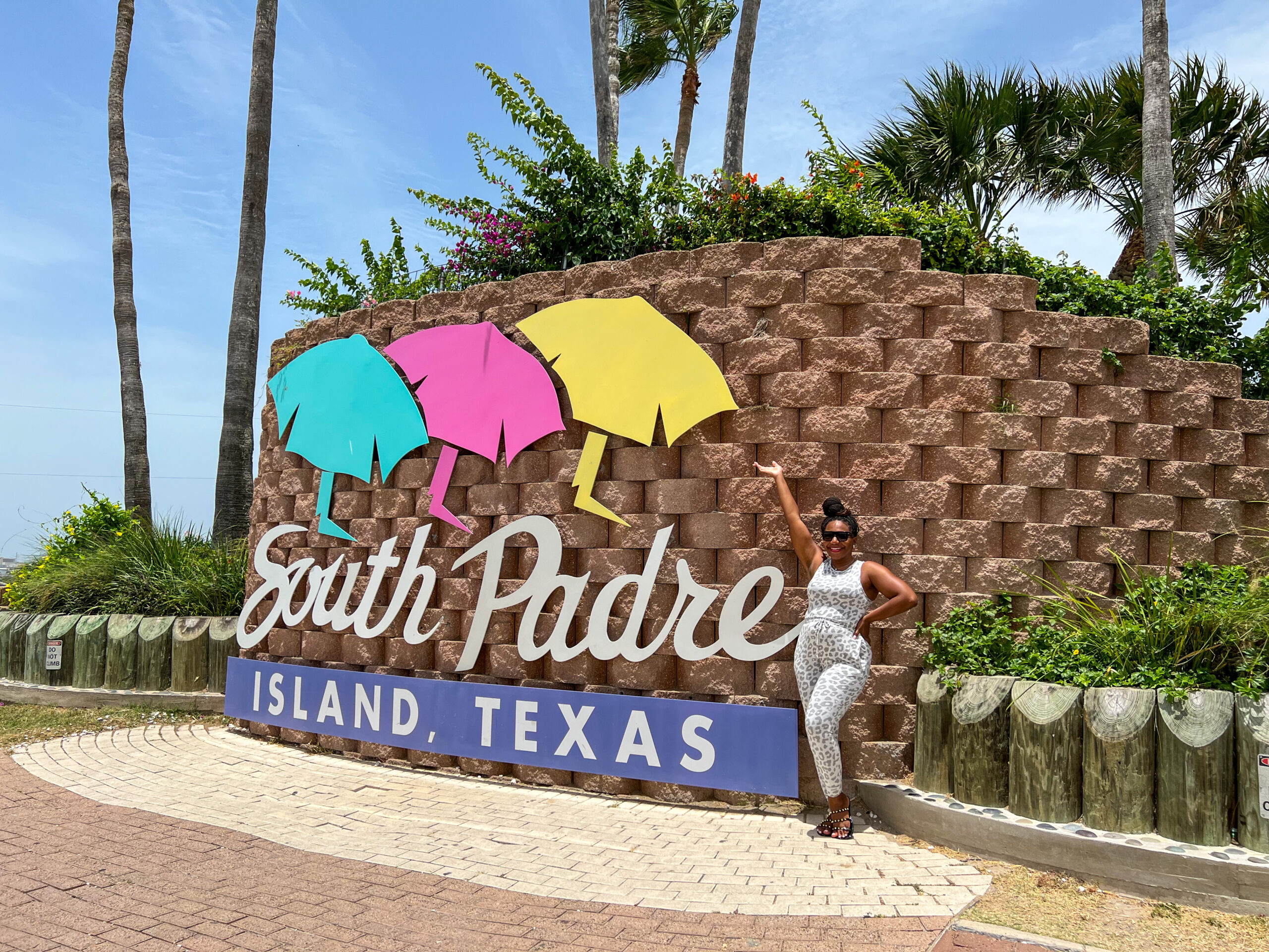 is south padre island expensive to visit